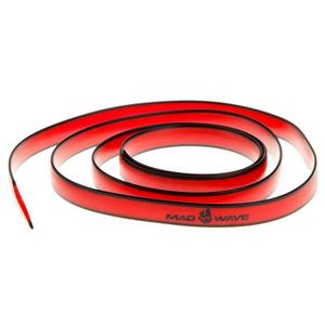 m0446-01-0-05w-sangle-supplementaire-pour-lunettes-de-course-mad-wave-red-tu